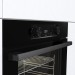 Gorenje Вбудований комплект Варильна поверхня Gorenje G641EB + Духова шафа Gorenje BO6735E02BK