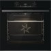 Gorenje Вбудований комплект Варильна поверхня Gorenje G641EB + Духова шафа Gorenje BO6735E02BK