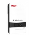 Must Автономний сонячний інвертор Must 6000W 48V 120A (PV19-6048 EXP)