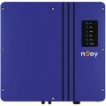nJoy Гібридний сонячний інвертор Njoy Ascet 5K-120/1P2T2, однофазний