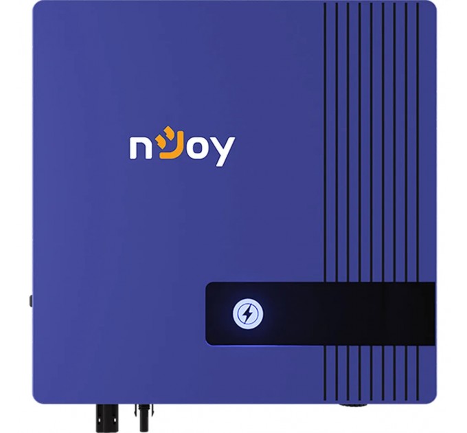 nJoy Сонячний інвертор Njoy Astris 6K/3P2T2, трифазний
