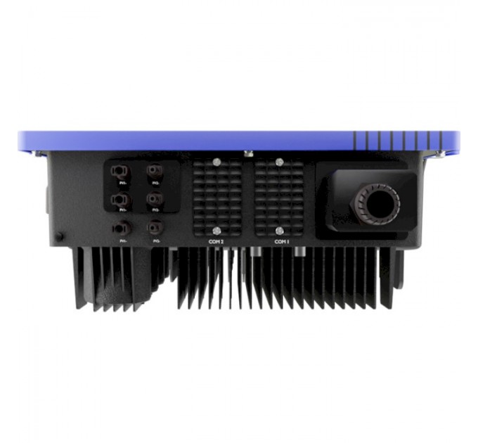 nJoy Сонячний інвертор Njoy Astris 8K/1P2T3, однофазний