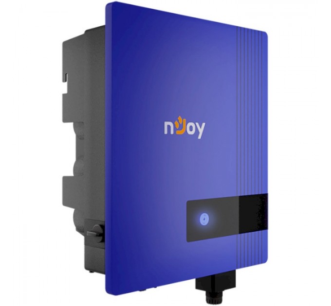 nJoy Сонячний інвертор Njoy Astris 8K/1P2T3, однофазний