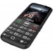 Sigma mobile Мобільний телефон Sigma mobile Comfort 50 Grace Dual Sim Black
