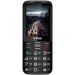 Sigma mobile Мобільний телефон Sigma mobile Comfort 50 Grace Dual Sim Black