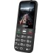 Sigma mobile Мобільний телефон Sigma mobile Comfort 50 Grace Dual Sim Black