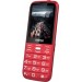 Sigma mobile Мобільний телефон Sigma mobile Comfort 50 Grace Dual Sim Red