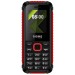Sigma mobile Мобiльний телефон Sigma mobile X-style 18 Track Dual Sim Black/Red