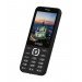 Мобiльний телефон Sigma mobile X-style 31 Power Type-C Dual Sim Black