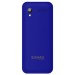 Sigma mobile Мобiльний телефон Sigma mobile X-style 31 Power Type-C Dual Sim Blue