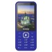 Sigma mobile Мобiльний телефон Sigma mobile X-style 31 Power Type-C Dual Sim Blue
