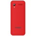 Sigma mobile Мобiльний телефон Sigma mobile X-style 31 Power Type-C Dual Sim Red