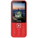 Sigma mobile Мобiльний телефон Sigma mobile X-style 31 Power Type-C Dual Sim Red