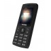 Sigma mobile Мобiльний телефон Sigma mobile X-style 34 NRG Type-C Dual Sim Black