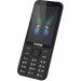 Sigma mobile Мобiльний телефон Sigma mobile X-Style 351 Lider Dual Sim Black