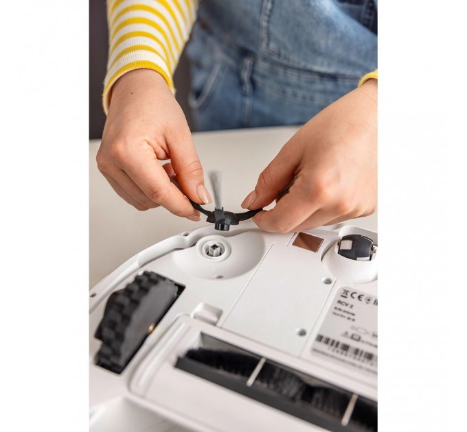 Karcher Робот-пилосос Karcher RCV 2 (1.269-670.0)