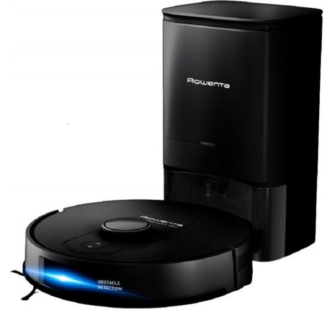 Rowenta Робот-пилосос Rowenta X-Plorer Serie 135+ Standart RR91D5WH