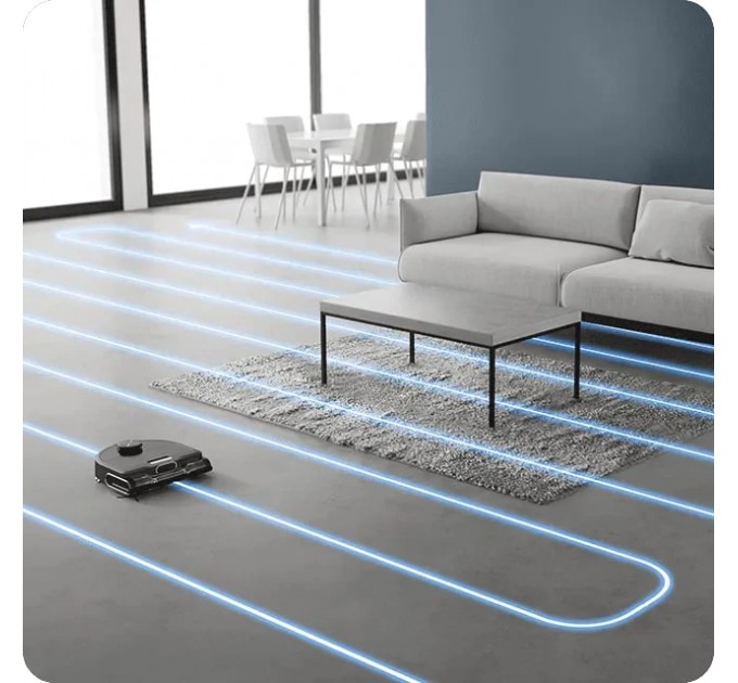 Rowenta Робот-пилосос Rowenta X-Plorer Serie 220 RR9465WH