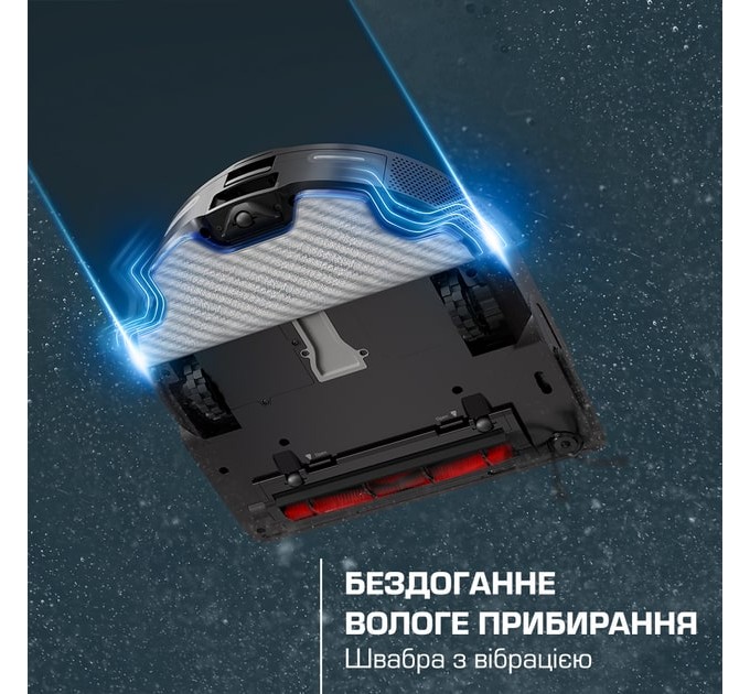 Rowenta Робот-пилосос Rowenta X-Plorer Serie 220 RR9465WH
