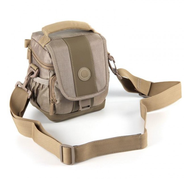 Continent Сумка Continent FF-01 Sand