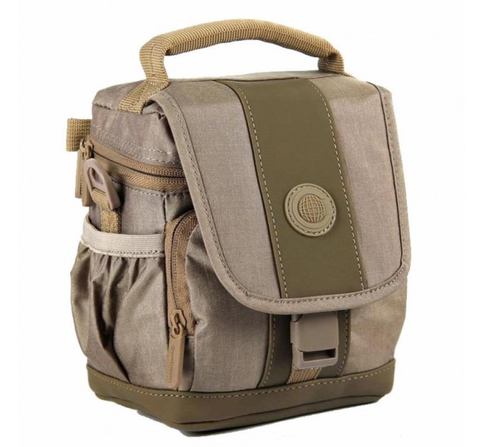 Continent Сумка Continent FF-01 Sand