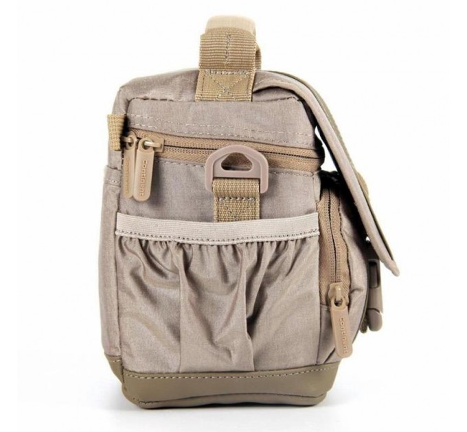 Continent Сумка Continent FF-01 Sand