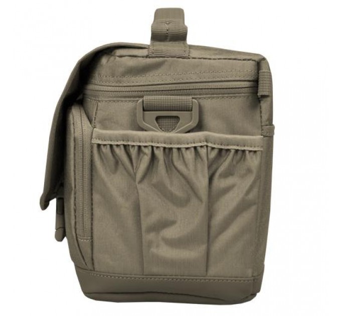 Continent Сумка Continent FF-03 Sand