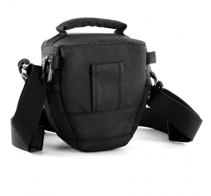 Сумка Continent FF-04 Black