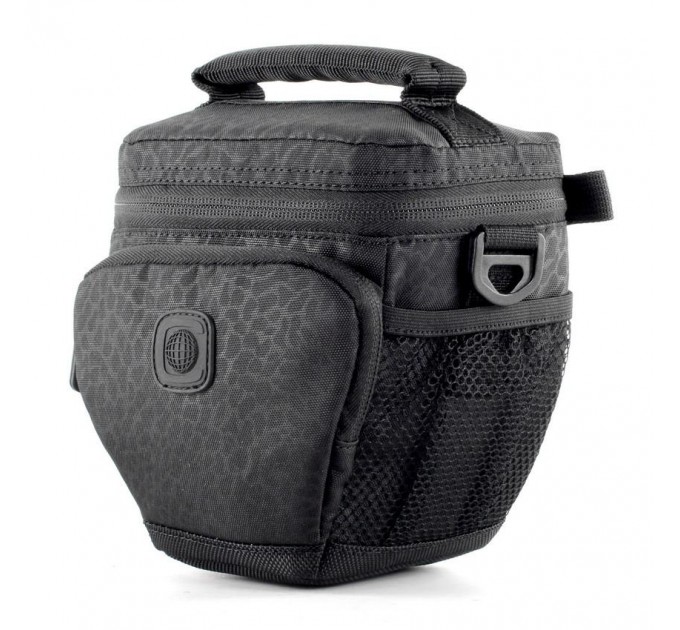 Сумка Continent FF-04 Black