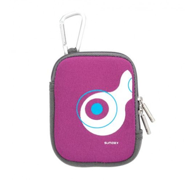 Sumdex Чехол Sumdex NUC-861WN