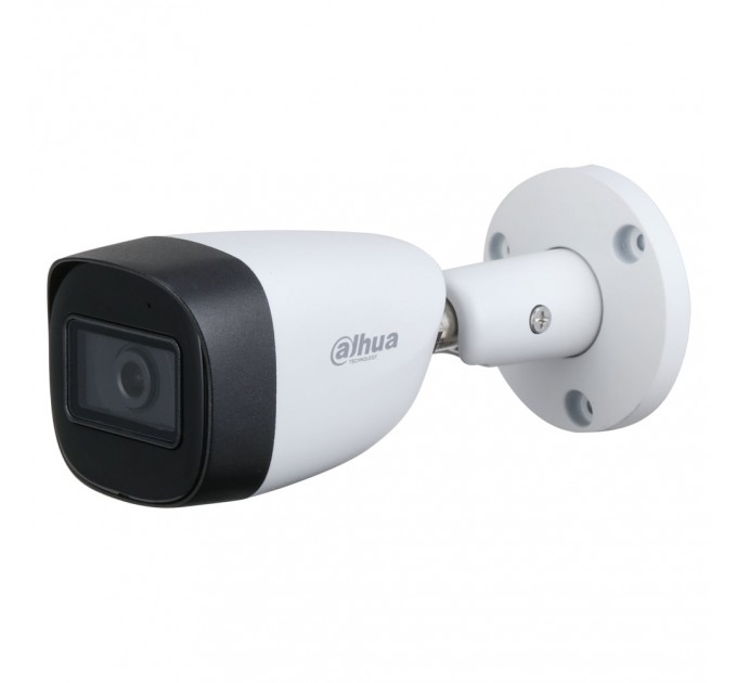 DAHUA Technology HDCVI камера Dahua DH-HAC-HFW1231CMP (2.8 мм)