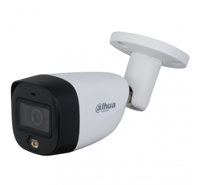 DAHUA Technology HDCVI камера Dahua DH-HAC-HFW1500CMP-IL-A (2.8мм)