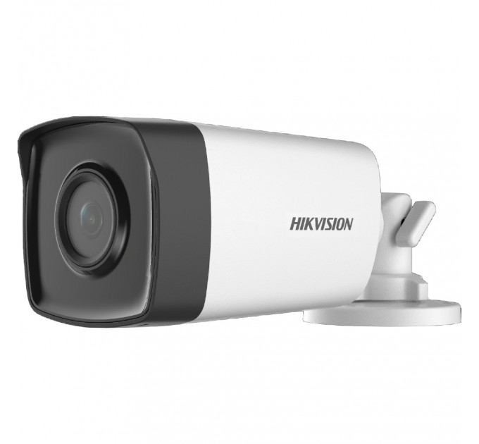 HDTVI камера Hikvision DS-2CE17D0T-IT3F (C) (2.8mm)