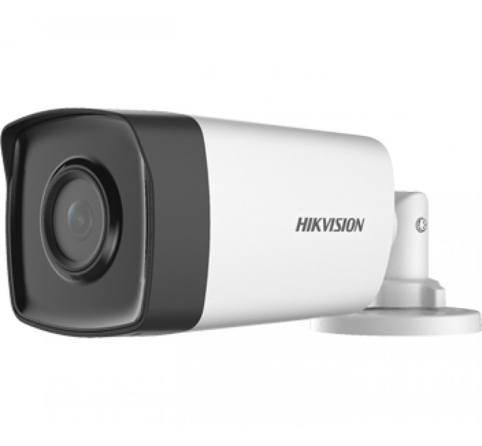 HDTVI камера Hikvision DS-2CE17D0T-IT5F (C) (3.6mm)
