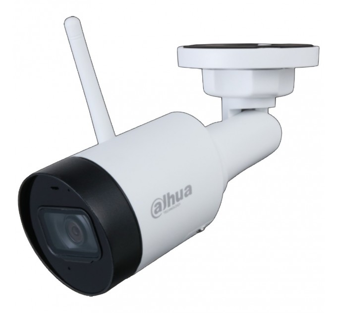 IP камера Dahua DH-IPC-HFW1230DS1-SAW (2.8мм)
