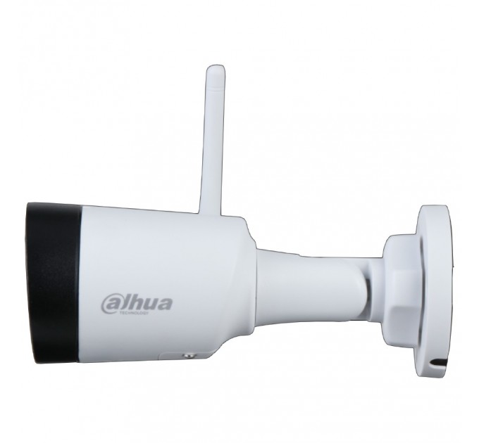 IP камера Dahua DH-IPC-HFW1230DS1-SAW (2.8мм)