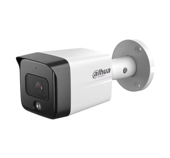 IP камера Dahua DH-IPC-HFW1431TC-A (2.8мм)