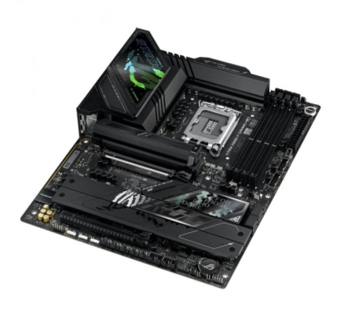 ASUS Материнська плата ASUS ROG STRIX Z890-F GAMING WIFI