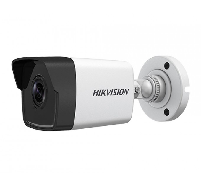Hikvision IP камера Hikvision DS-2CD1021-I(F) 4mm