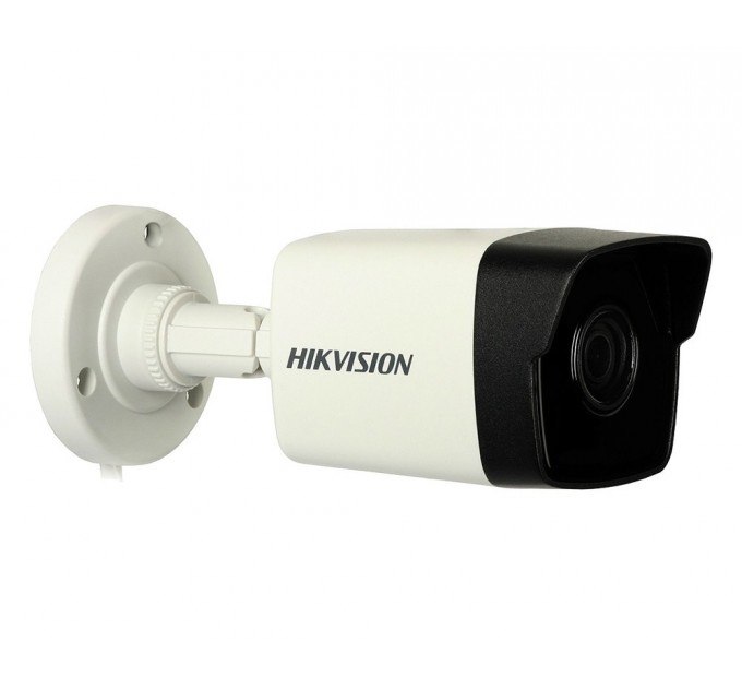 Hikvision IP камера Hikvision DS-2CD1021-I(F) 4mm