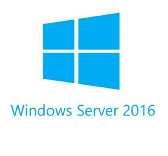Програмна продукція Microsoft WinRmtDsktpSrvcsCAL 2016 SNGL OLP NL DvcCAL (6VC-03222)