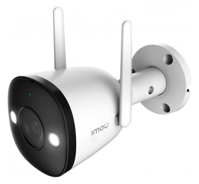 Imou IP камера Imou Bullet 2E 5MP (IPC-K3DP-5H0WF) 2.8мм