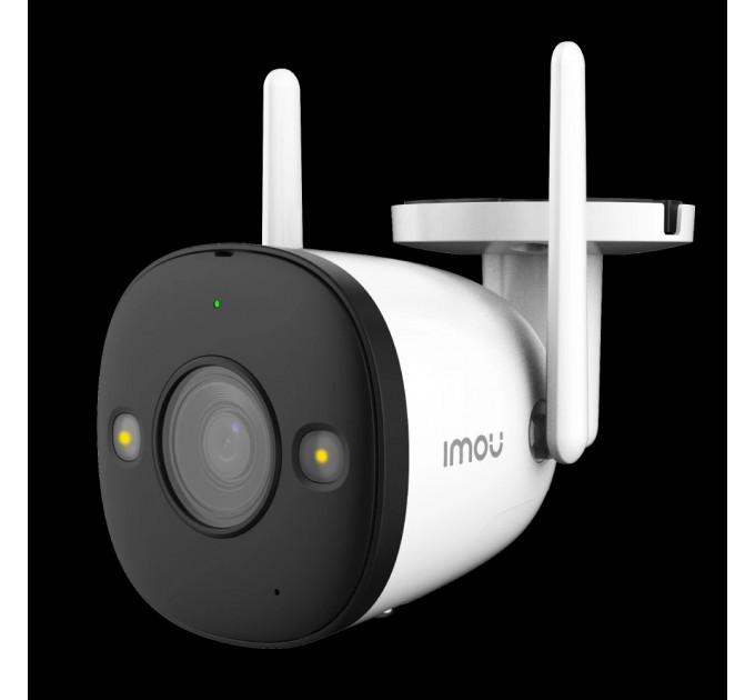 Imou IP камера Imou Bullet 2E 5MP (IPC-K3DP-5H0WF) 2.8мм