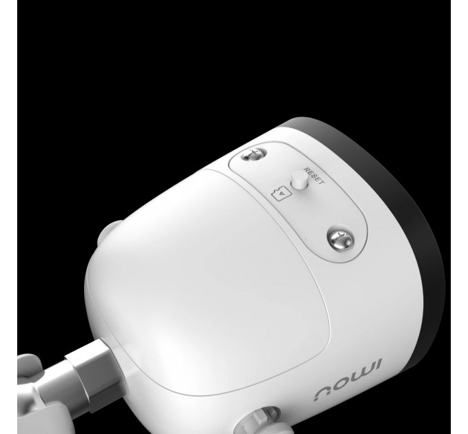 Imou IP камера Imou Bullet 2E 5MP (IPC-K3DP-5H0WF) 2.8мм