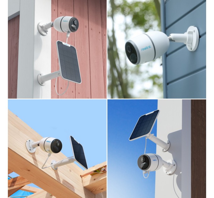 Reolink IP камера Reolink Go Series G330 (Go Plus)