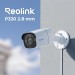 Reolink IP камера Reolink P320 2.8 mm (RLC-510A)