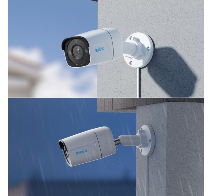 Reolink IP камера Reolink P320 2.8 mm (RLC-510A)