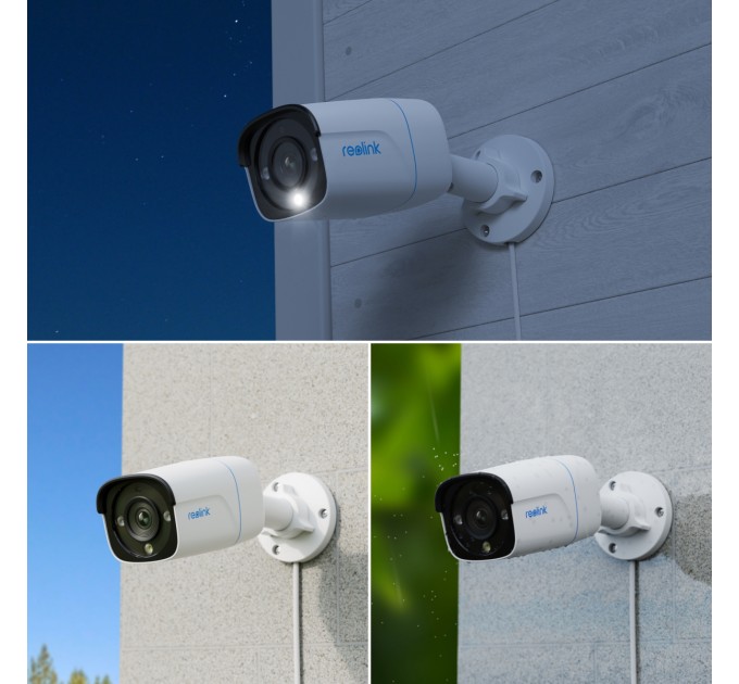 Reolink IP камера Reolink P330 2.8 mm (RLC-810A)