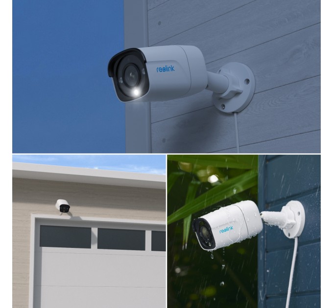 Reolink IP камера Reolink P340 2.8 mm (RLC-1212A 2.8 mm)