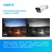 Reolink IP камера Reolink P430 (RLC-811A)